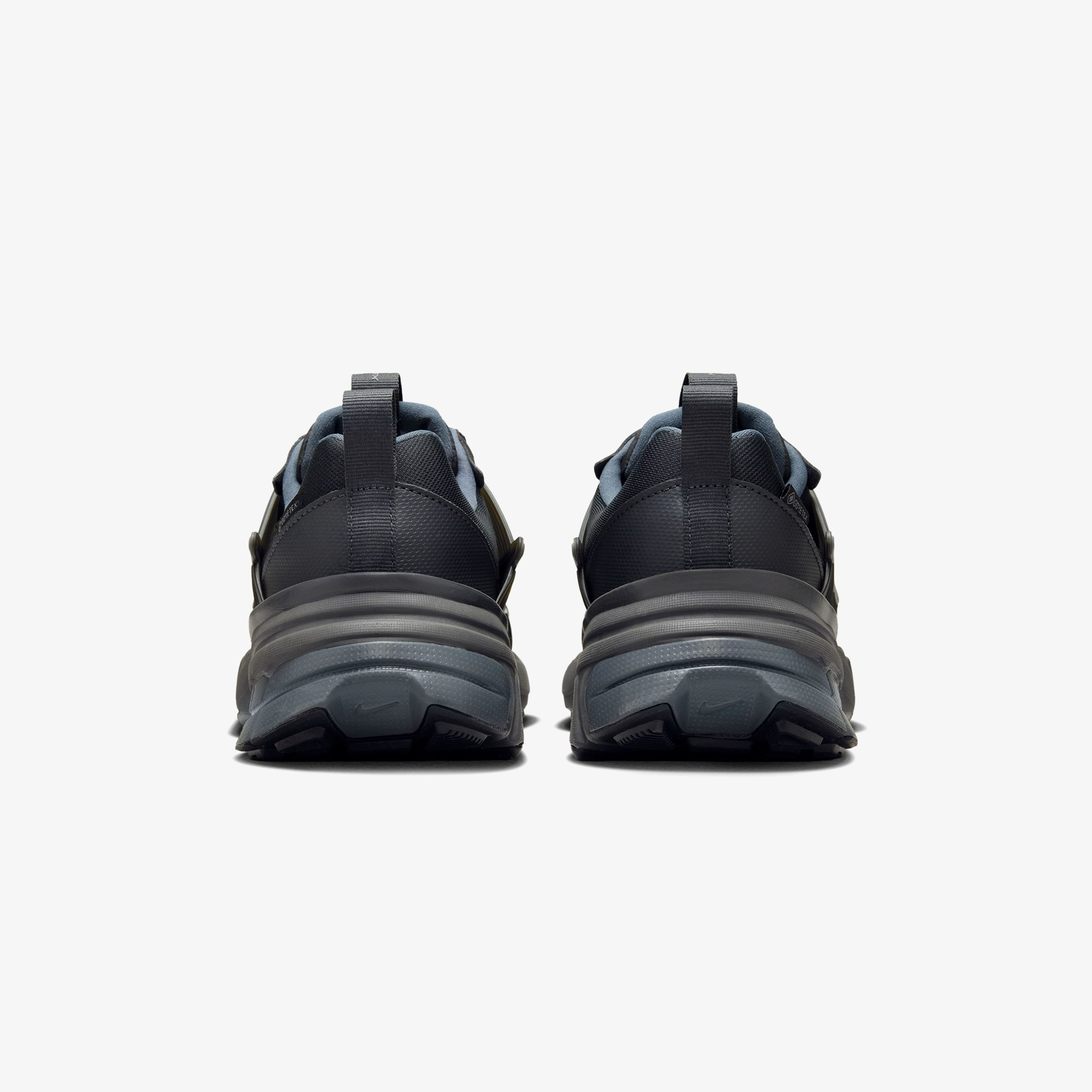 Nike V2K Run Gore Tex Kadın Siyah Sneaker