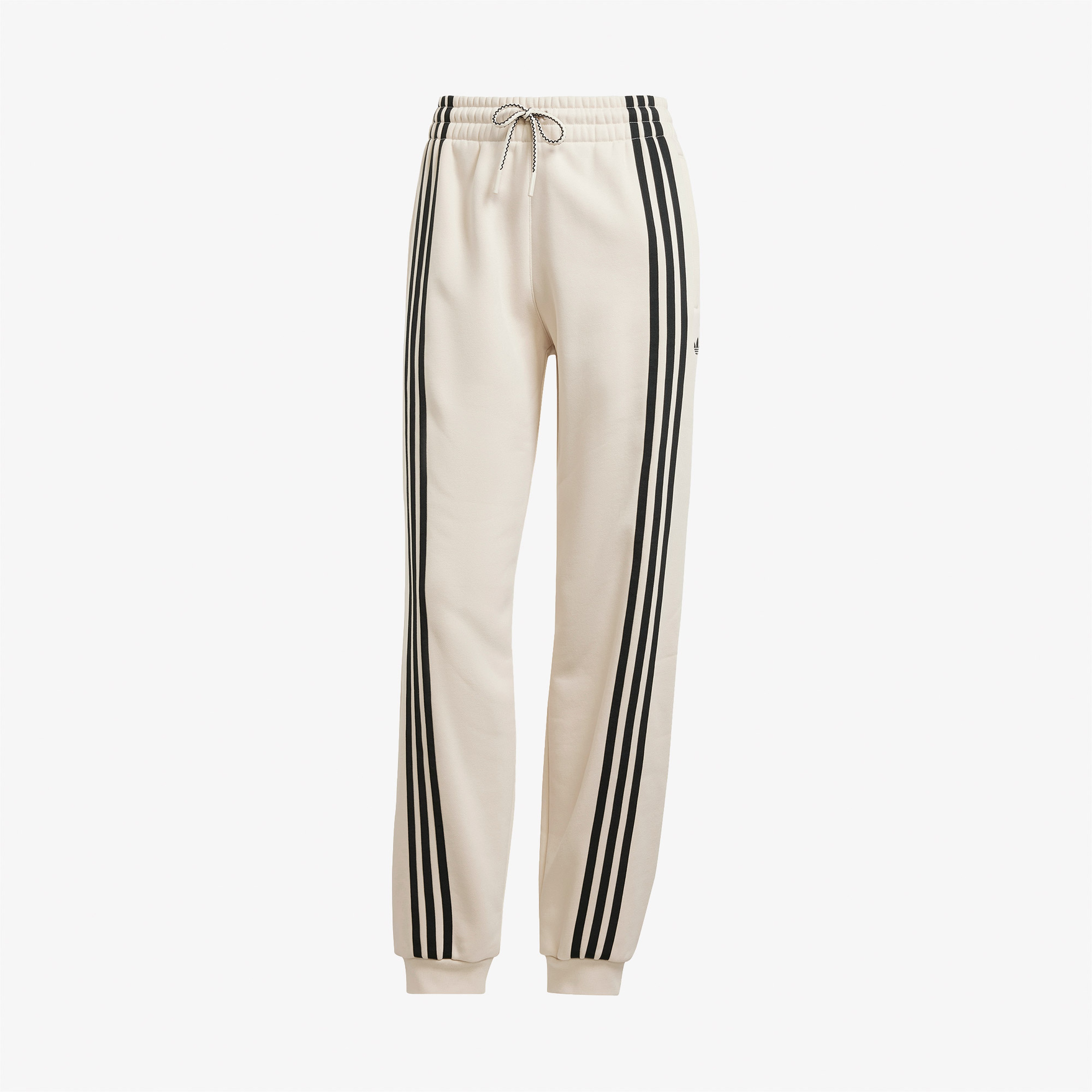 adidas Fl Jogger Kadın Beyaz Eşofman Altı