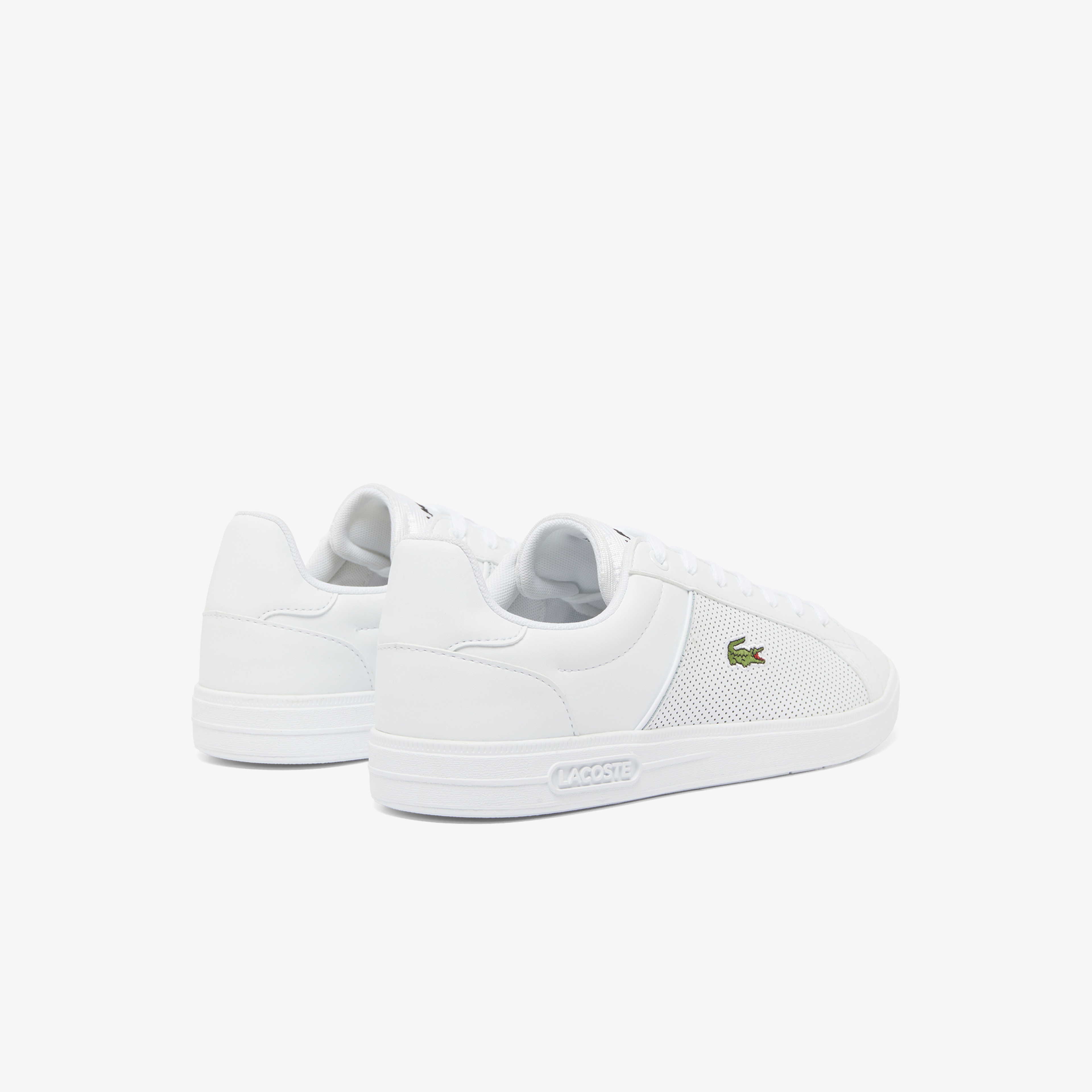 Ag Lt 21 Erkek Beyaz Sneaker