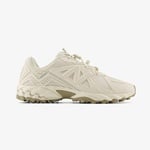 New Balance 610 Unisex Bej Spor Ayakkabı