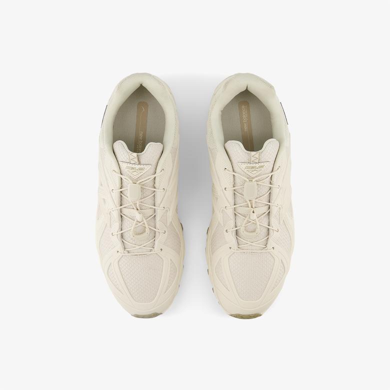 New Balance 610 Unisex Bej Spor Ayakkabı