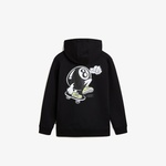 Vans B Sk8 Hı Ball Fz Çocuk Siyah Sweatshirt