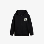 Vans B Sk8 Hı Ball Fz Çocuk Siyah Sweatshirt