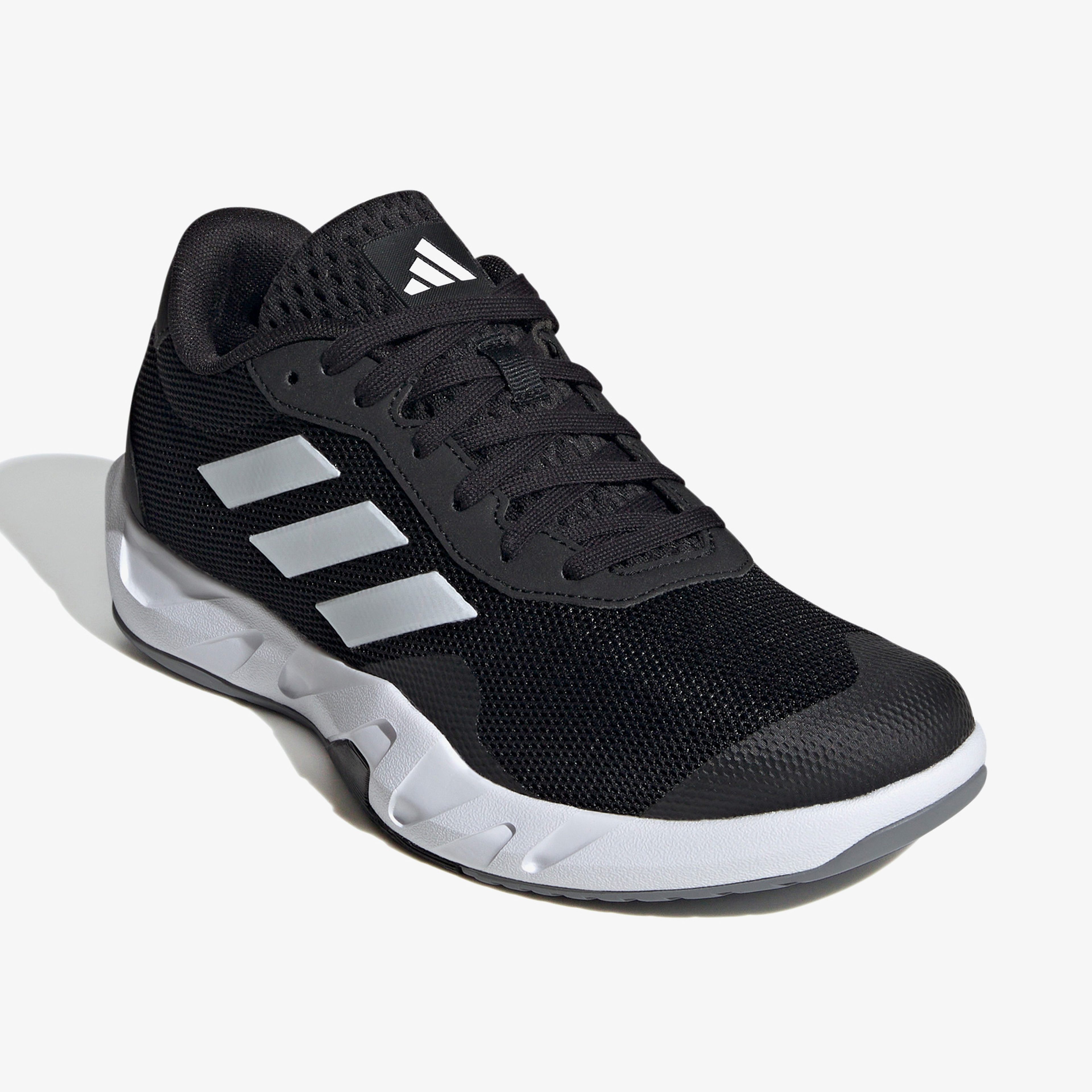 adidas Amplimove Trainer W Kadın Siyah Spor Ayakkabı