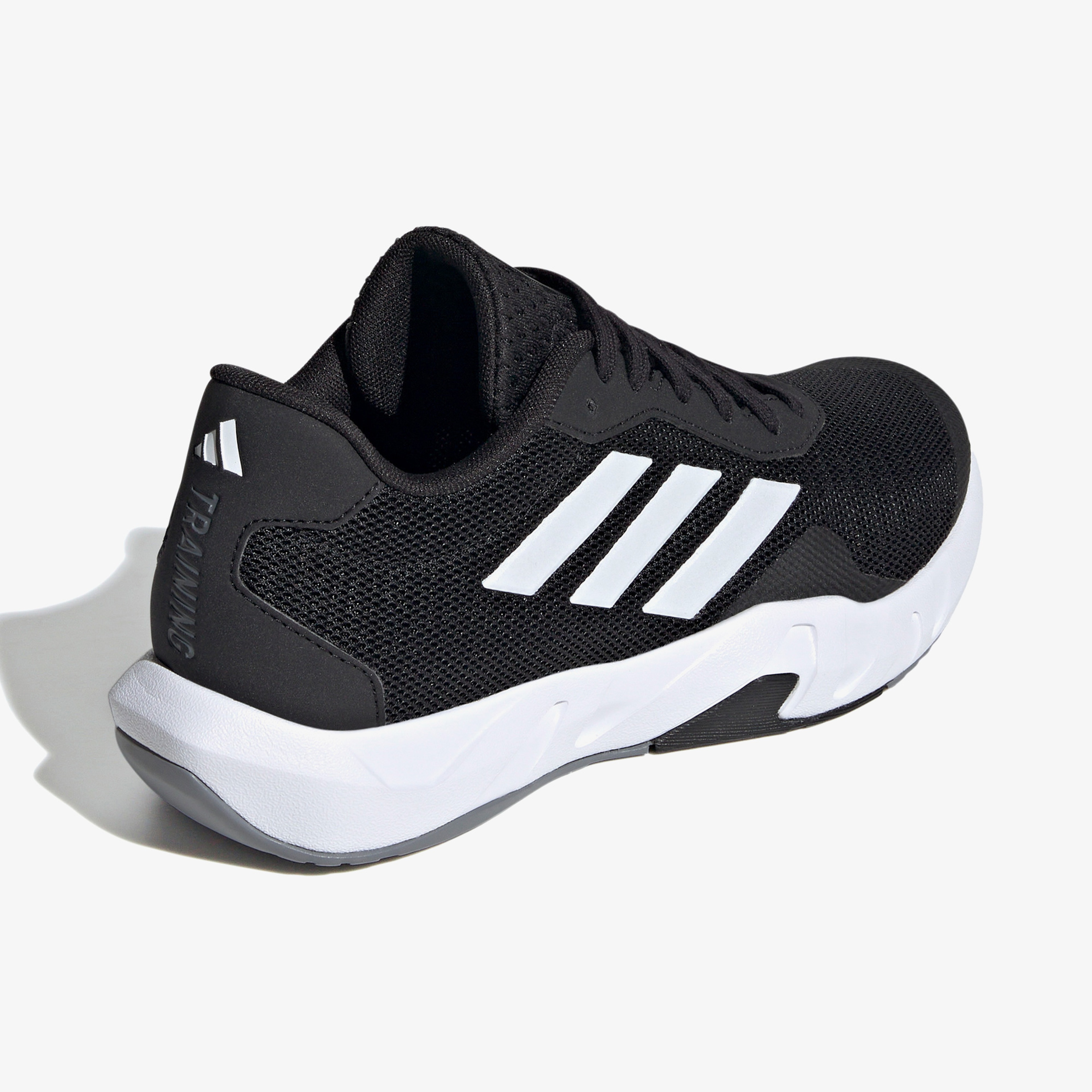 adidas Amplimove Trainer W Kadın Siyah Spor Ayakkabı