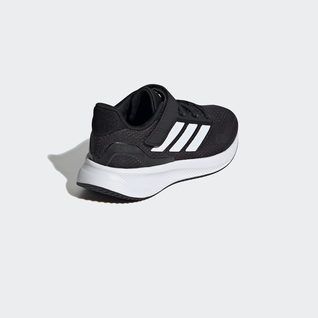 Adidas Siyah Adidas Runfalcon 5