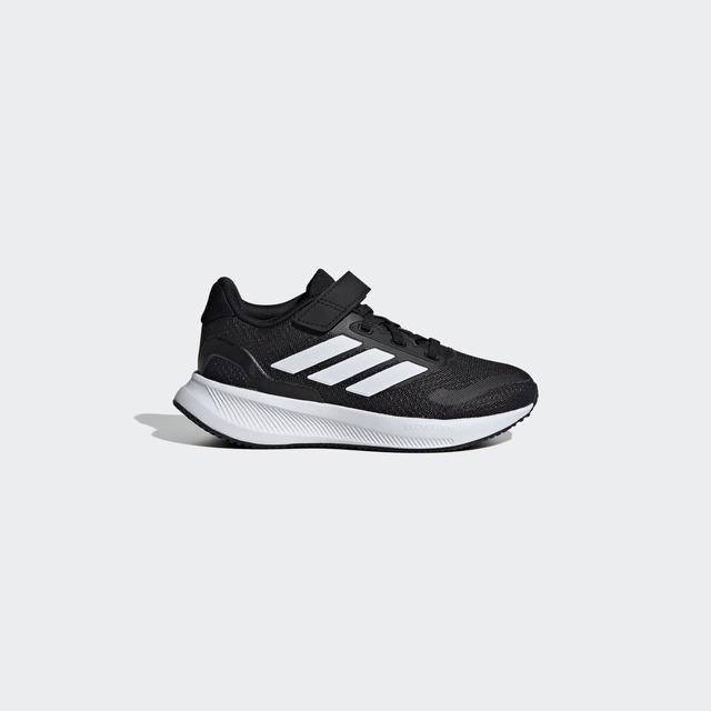 Adidas Siyah Adidas Runfalcon 5