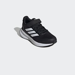 adidas RunFalcon 5 Çocuk Siyah Spor Ayakkabı