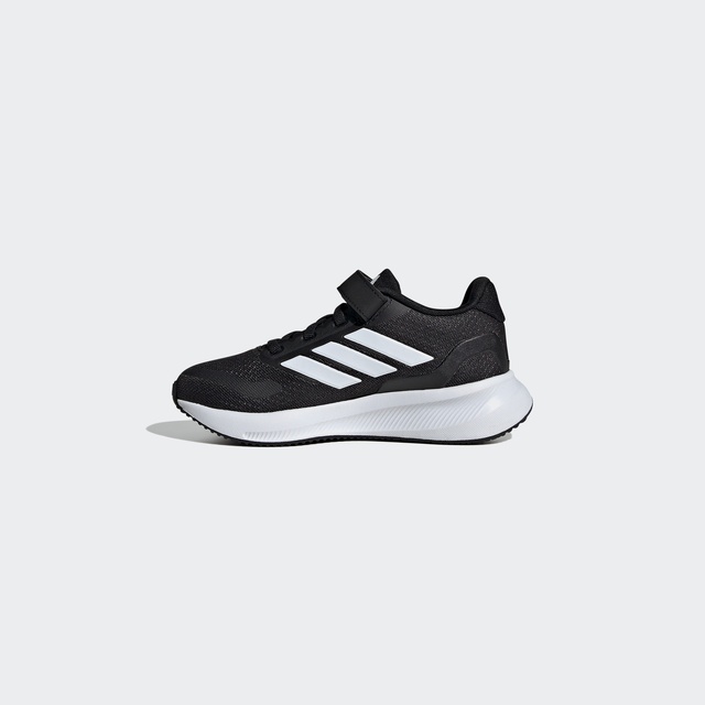 Adidas Siyah Adidas Runfalcon 5