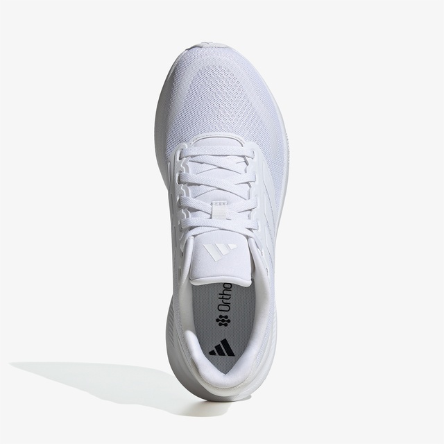 Adidas Beyaz Adidas Runfalcon 5