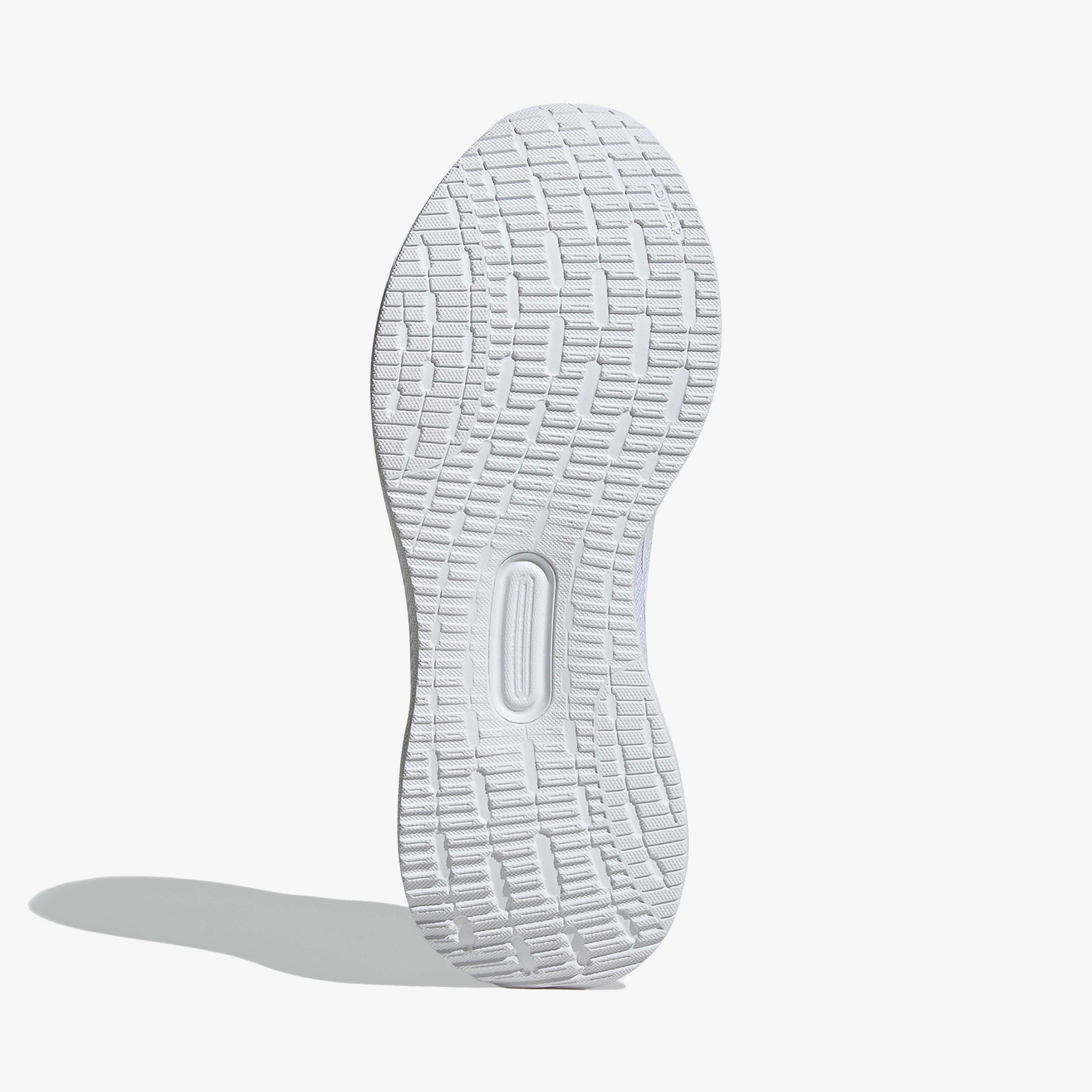 Adidas Runfalcon 5 W Kadın Beyaz Spor Ayakkabı