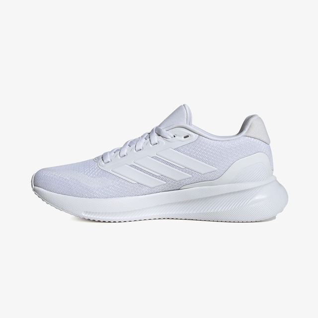 Adidas Beyaz Adidas Runfalcon 5
