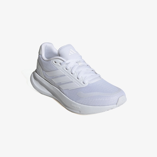 Adidas Beyaz Adidas Runfalcon 5