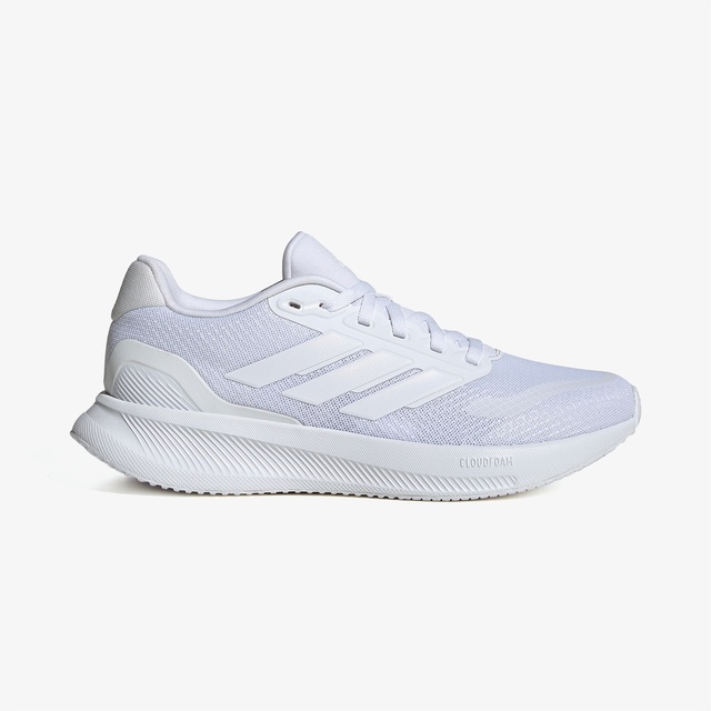 Adidas Beyaz Adidas Runfalcon 5