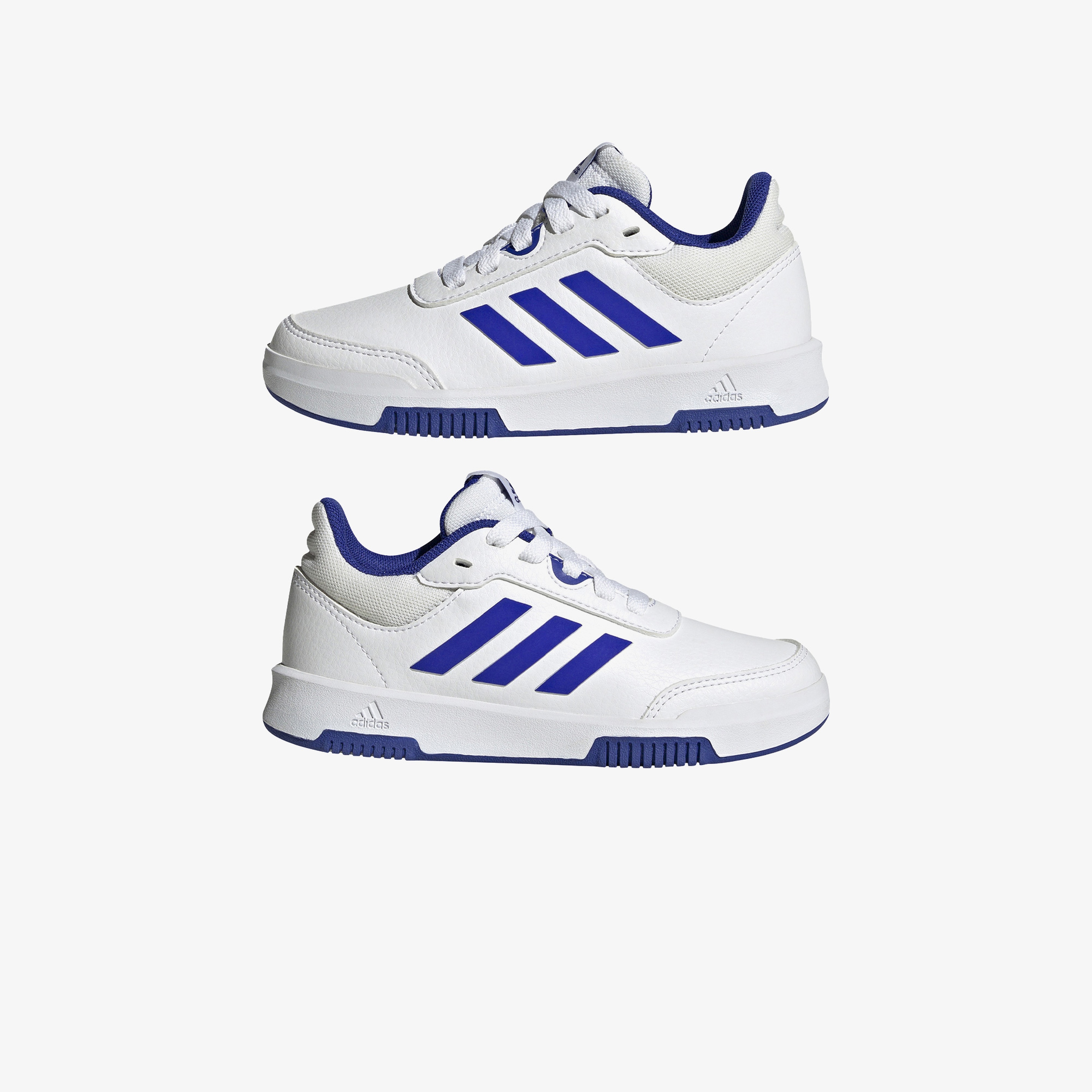 adidas Tensaur Sport 2.0 Çocuk Beyaz Spor Ayakkabı