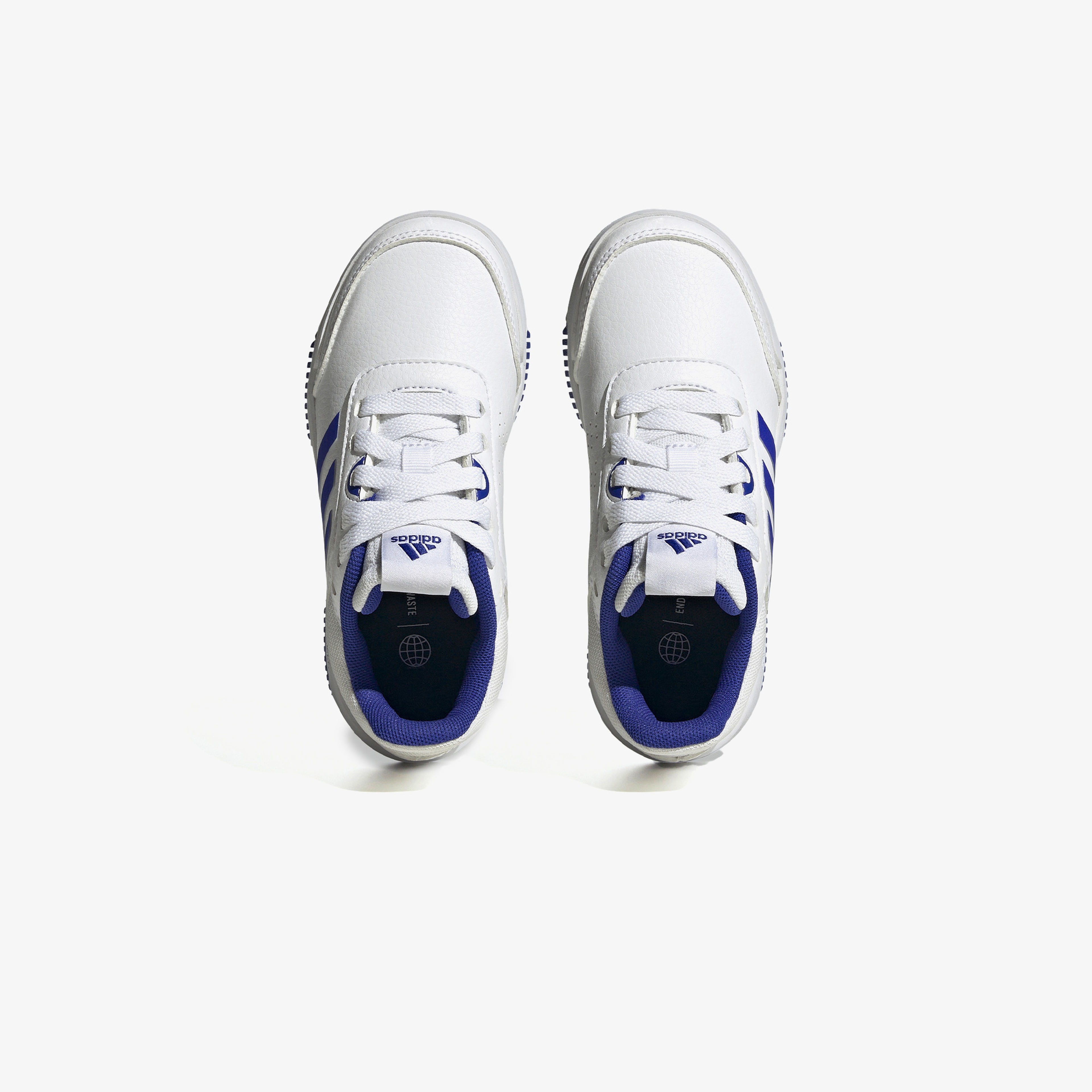 adidas Tensaur Sport 2.0 Çocuk Beyaz Spor Ayakkabı