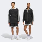 adidas Jacquared Unisex Siyah Basketbol Şortu