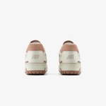 New Balance 550 Kadın Beyaz Spor Ayakkabı