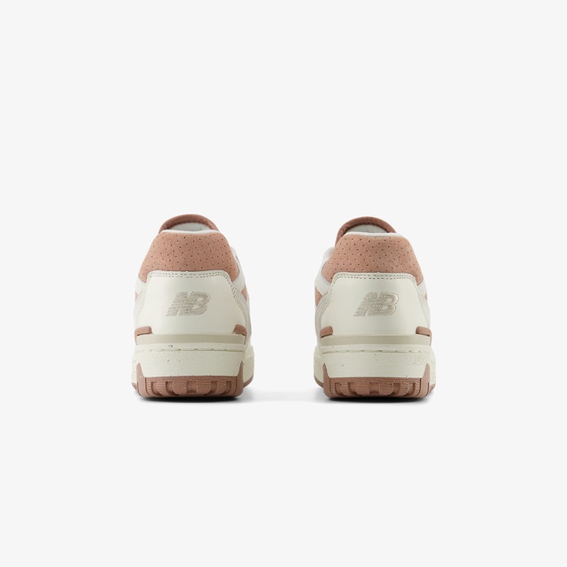New Balance Pembe New Balance 550