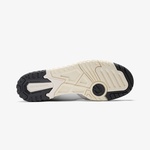 New Balance 550 Unisex Beyaz Spor Ayakkabı