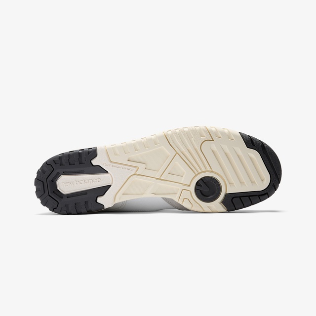 New Balance Beyaz New Balance 550 Unisex