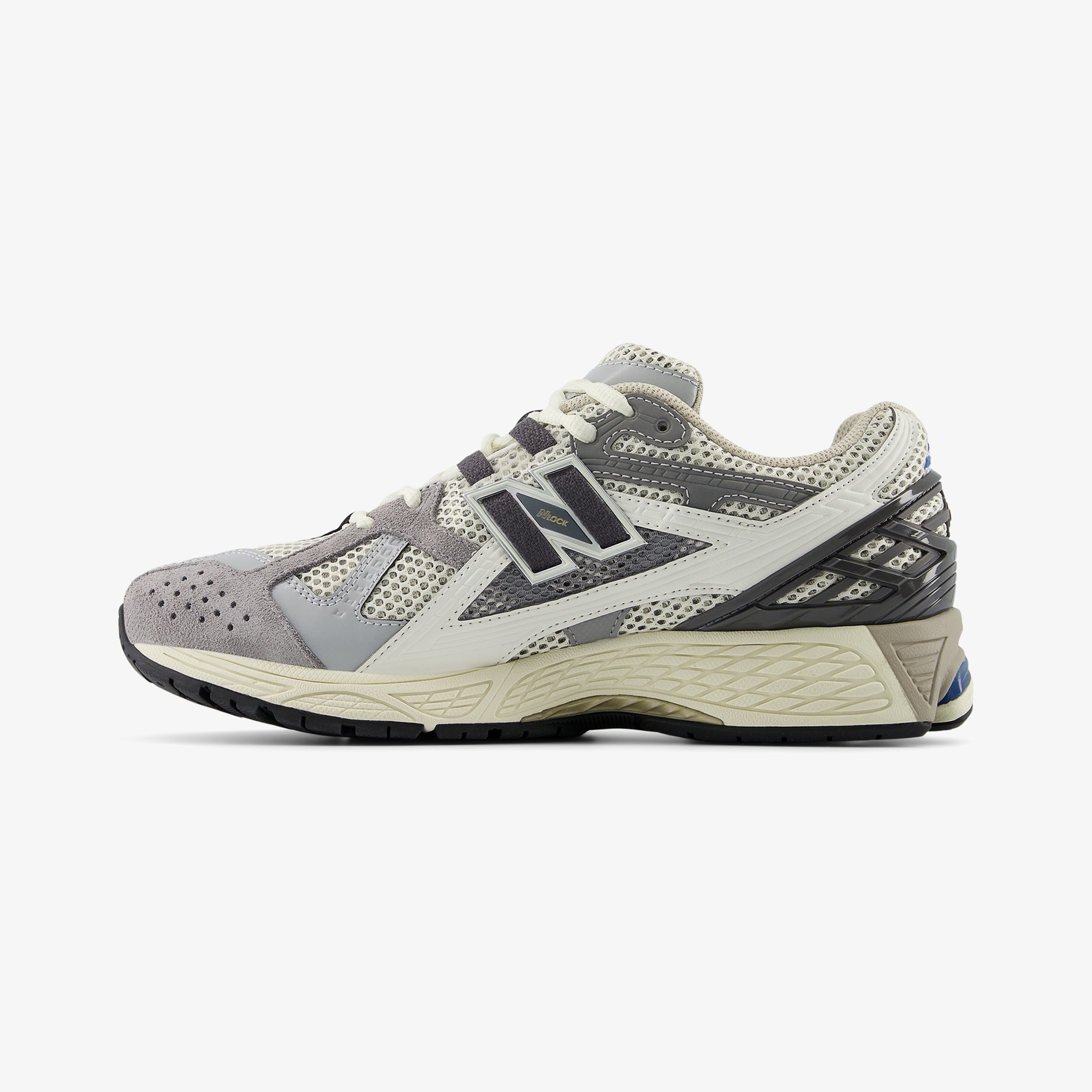 New Balance 1906 Utility Unisex Gri Spor Ayakkabı
