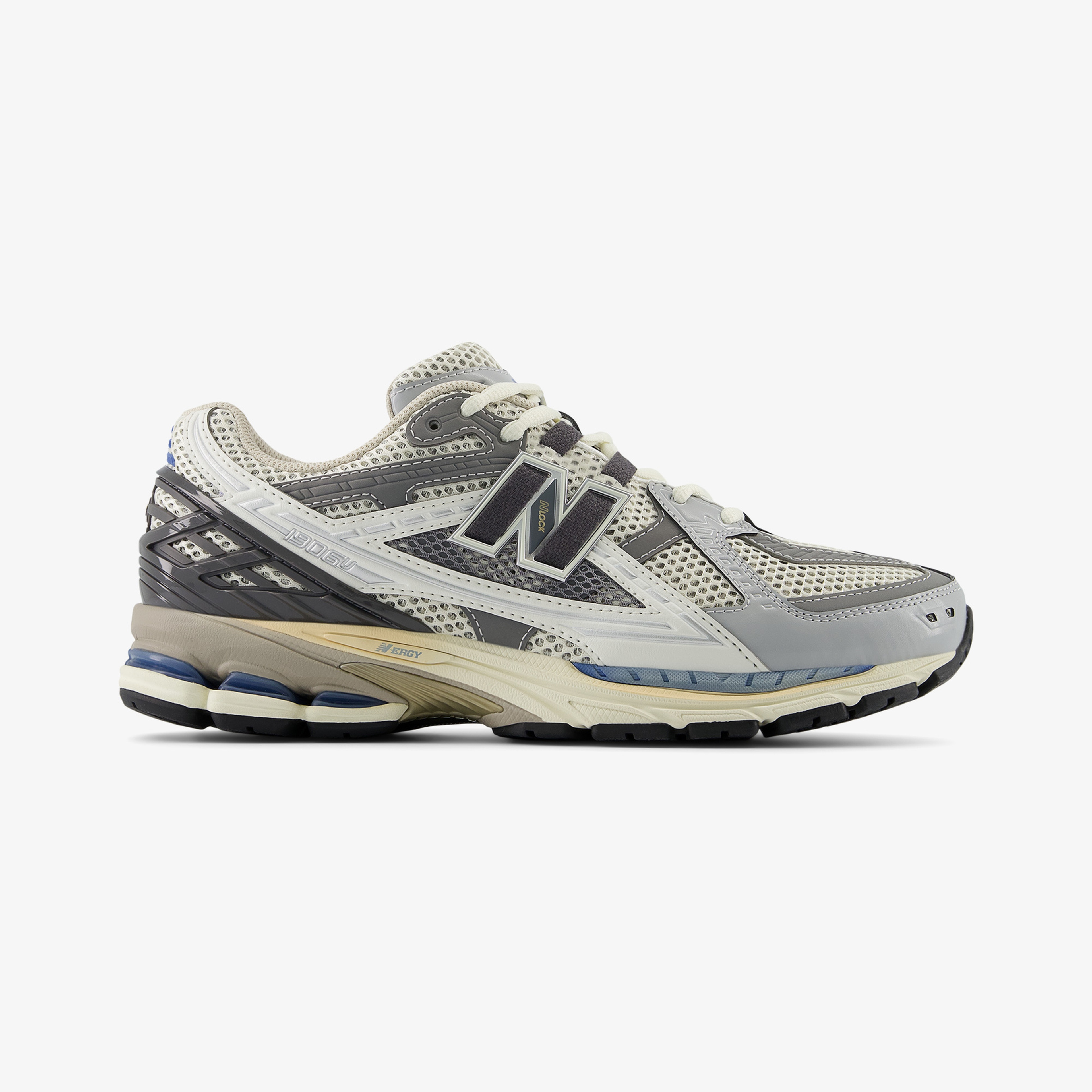 New Balance 1906 Utility Unisex Gri Spor Ayakkabı