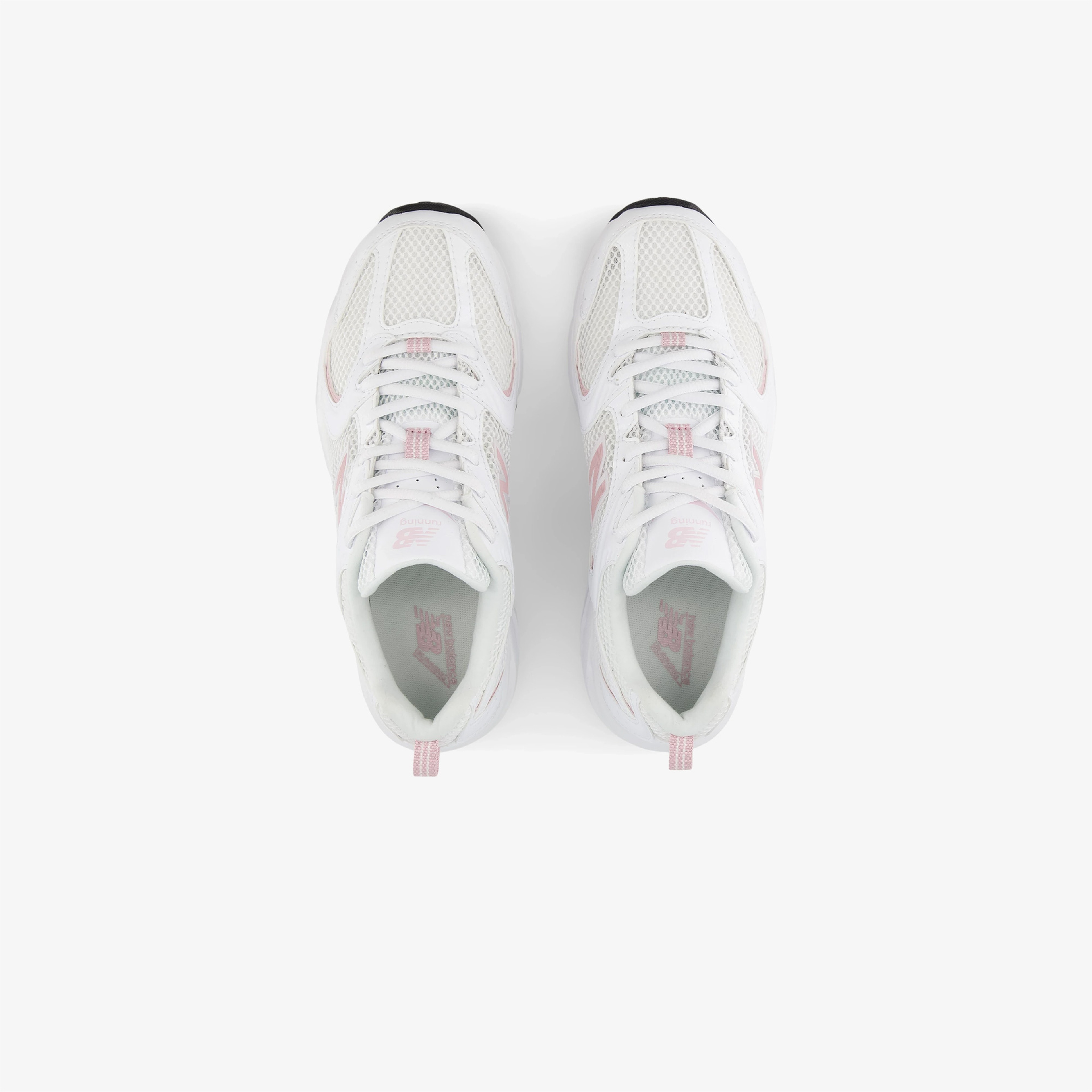 New Balance 530 Unisex Beyaz Spor Ayakkabı