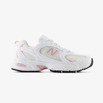 New Balance 530 Unisex Beyaz Spor Ayakkabı