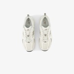 New Balance 530 Unisex Beyaz Bej Spor Ayakkabı