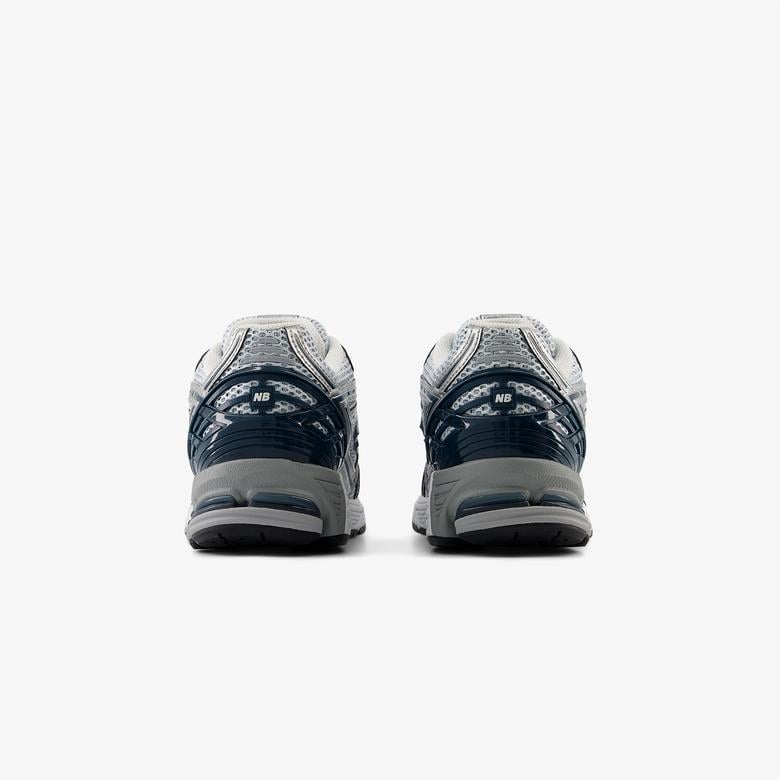 New Balance 1906R Unisex Gri Spor Ayakkabı