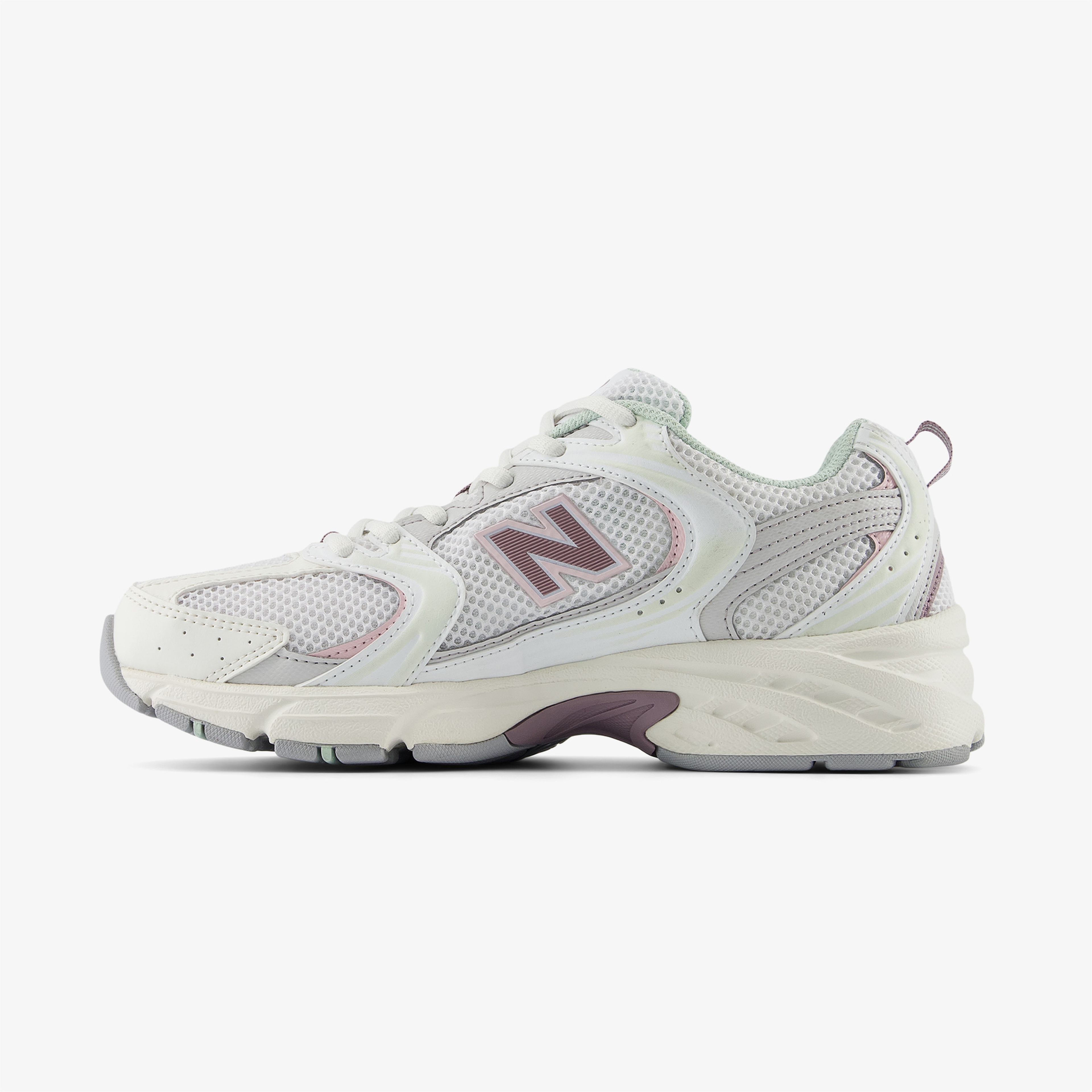New Balance 530 Kadın Beyaz Spor Ayakkabı