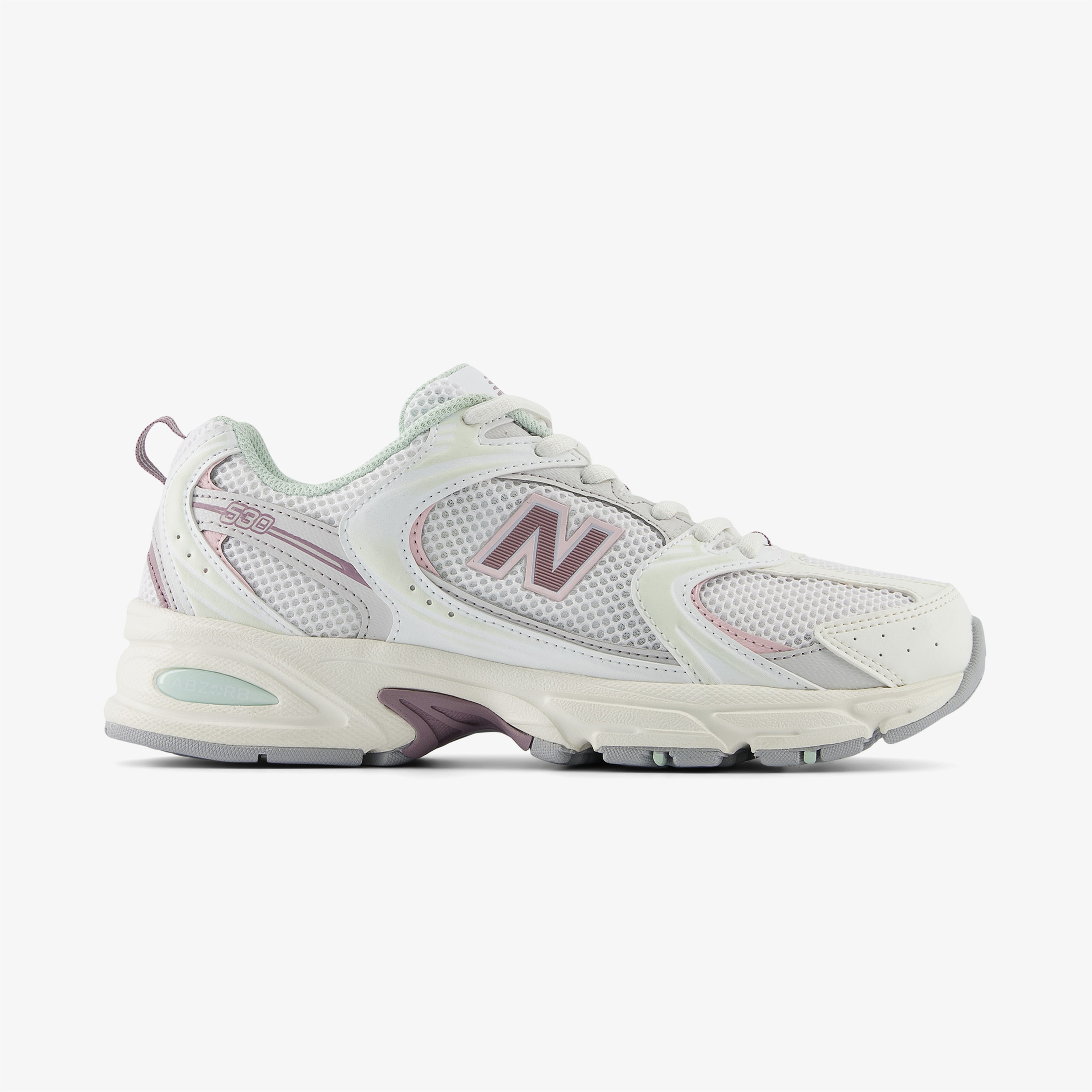 New Balance 530 Kadın Beyaz Spor Ayakkabı