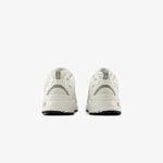 New Balance 530 Unisex Beyaz Bej Spor Ayakkabı