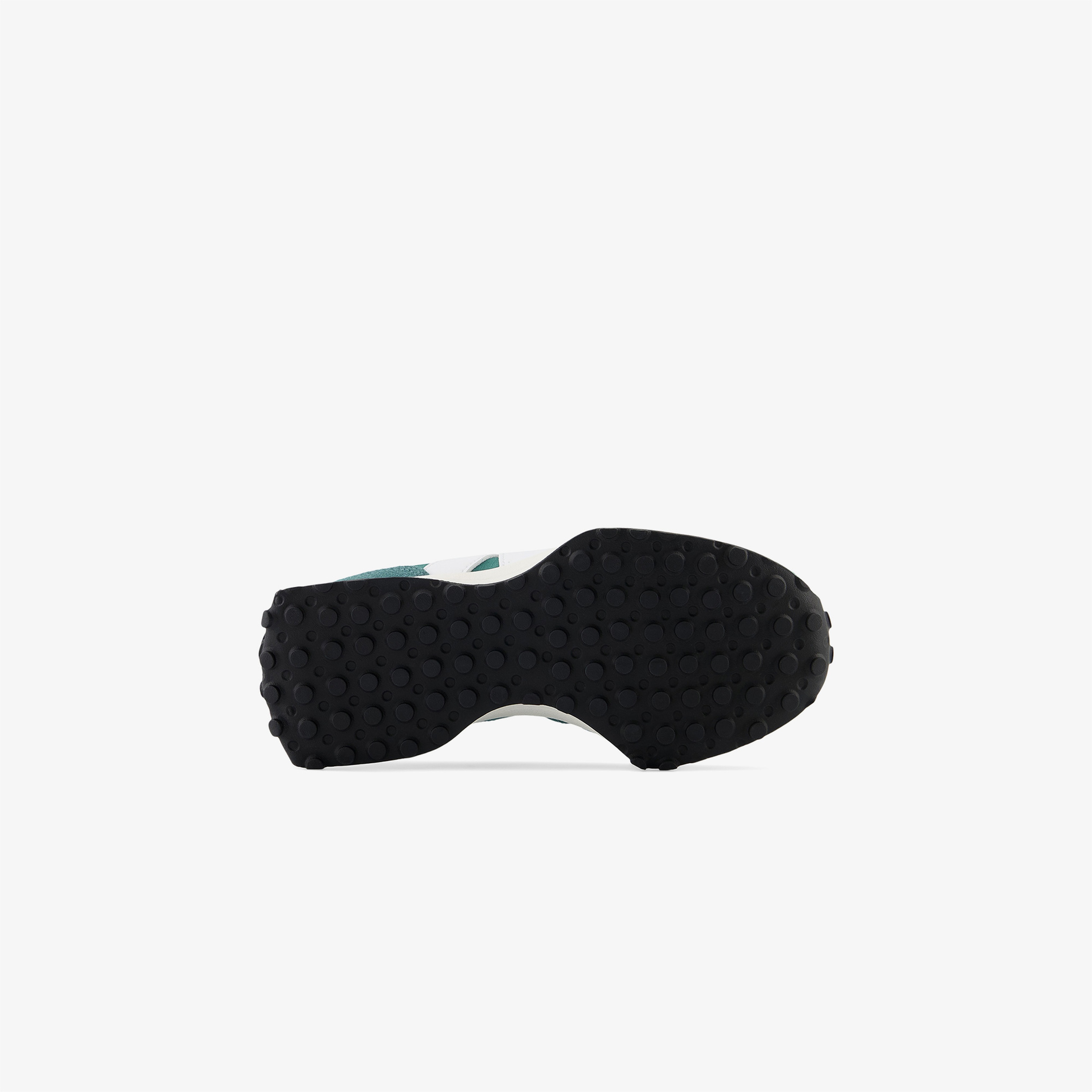 New Balance 327 Çocuk Yeşil Spor Ayakkabı