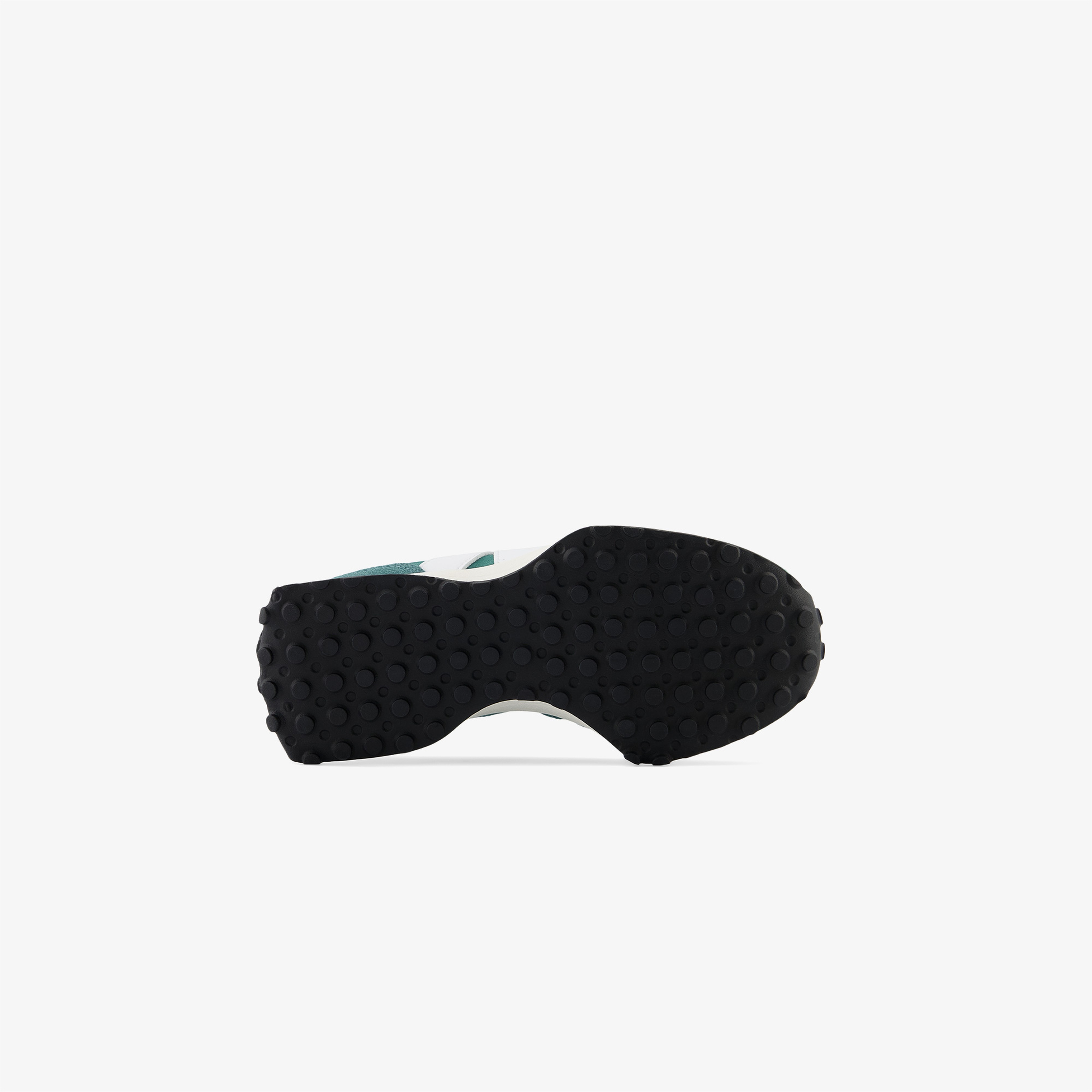 New Balance 327 Çocuk Yeşil Spor Ayakkabı