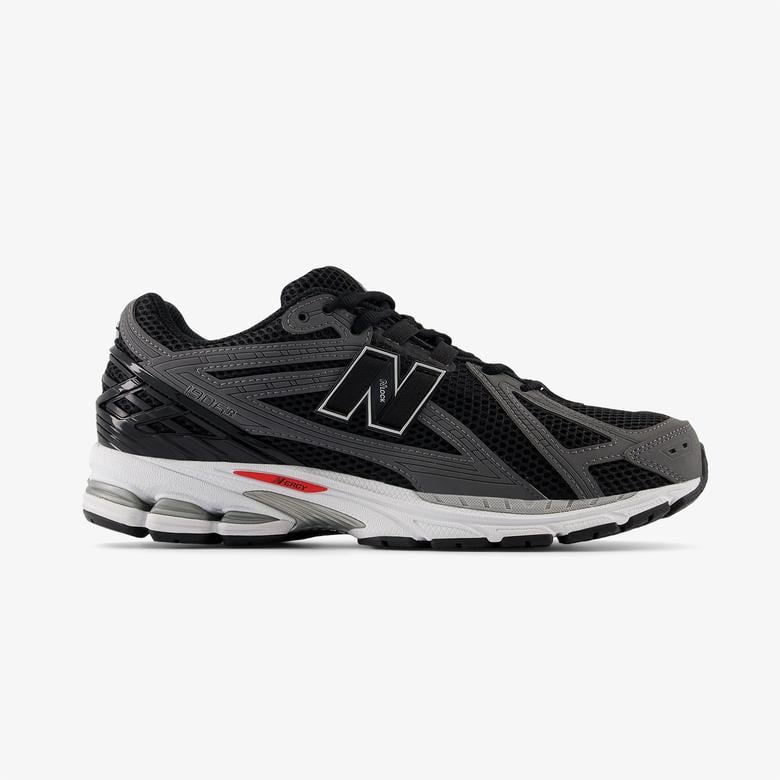 New Balance 1906R Erkek Siyah Spor Ayakkabı