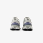 New Balance 9060 Kadın Beyaz/Mor Spor Ayakkabı