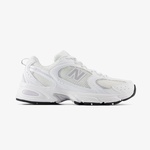 New Balance 530 Unisex Beyaz Spor Ayakkabı