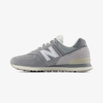 New Balance 574 Unisex Gri Spor Ayakkabı