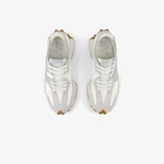 New Balance 327 Kadın Gri Spor Ayakkabı