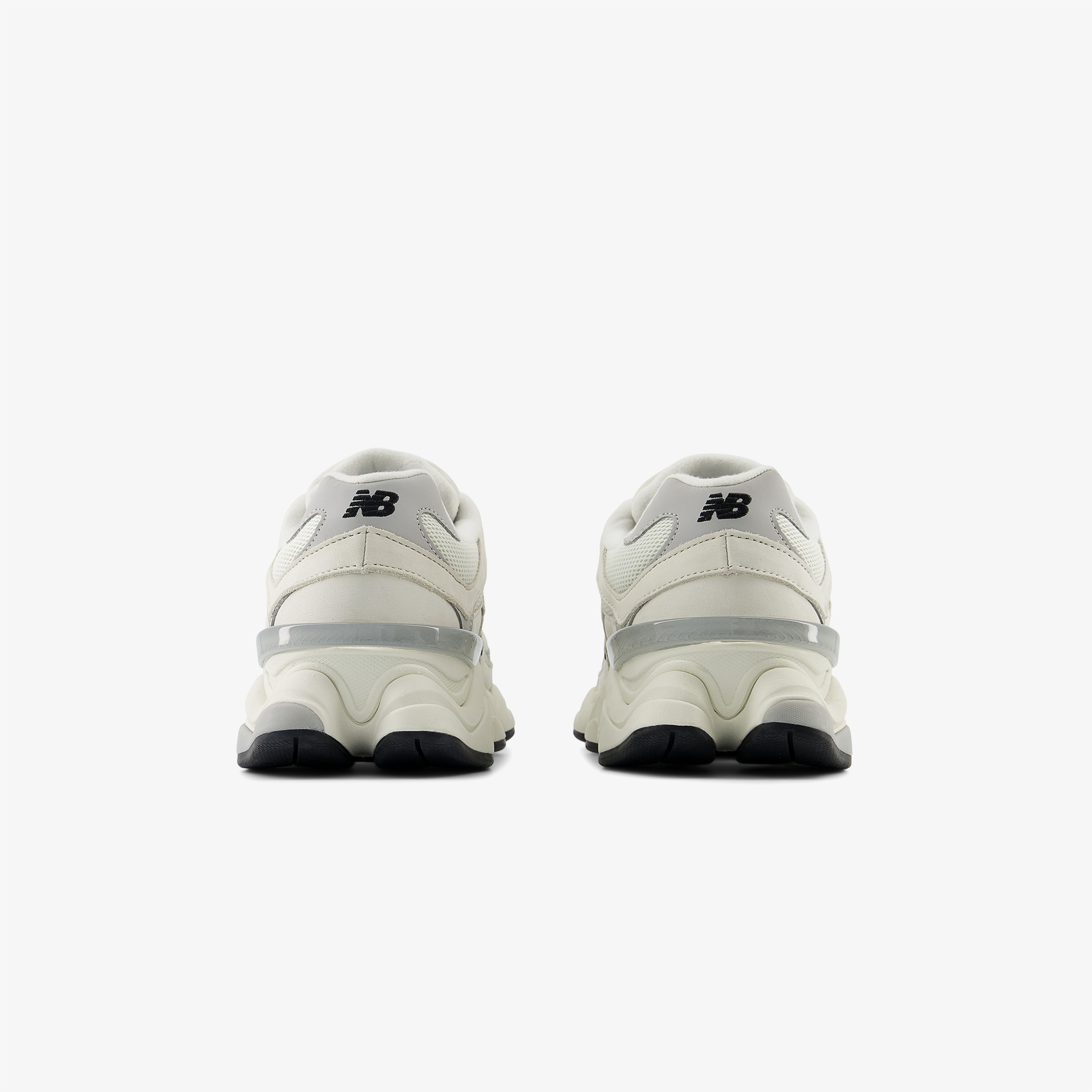New Balance 9060 Unisex Beyaz Sneaker