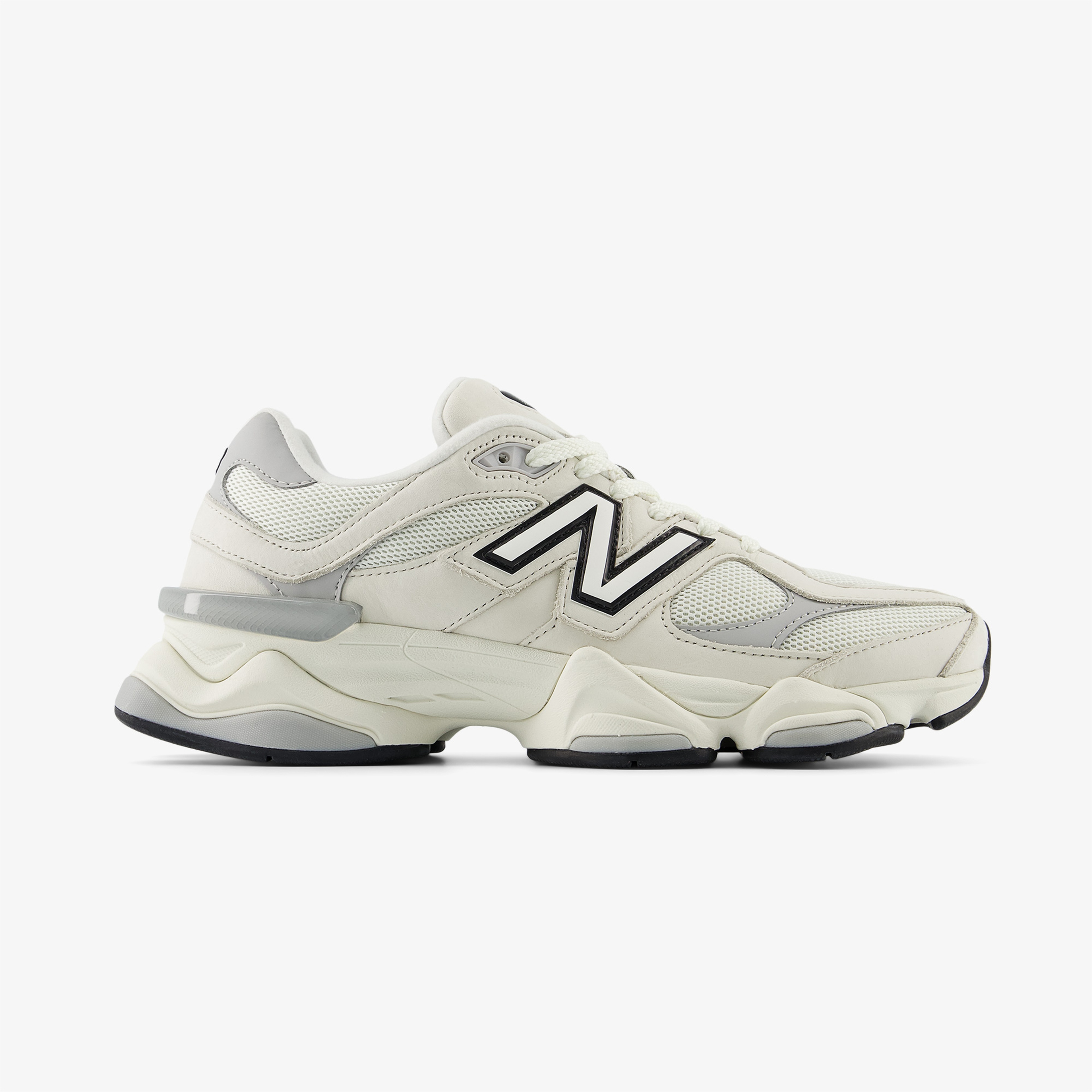 New Balance 9060 Unisex Beyaz Sneaker