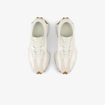 New Balance 327 Kadın Krem Günlük Spor Ayakkabı