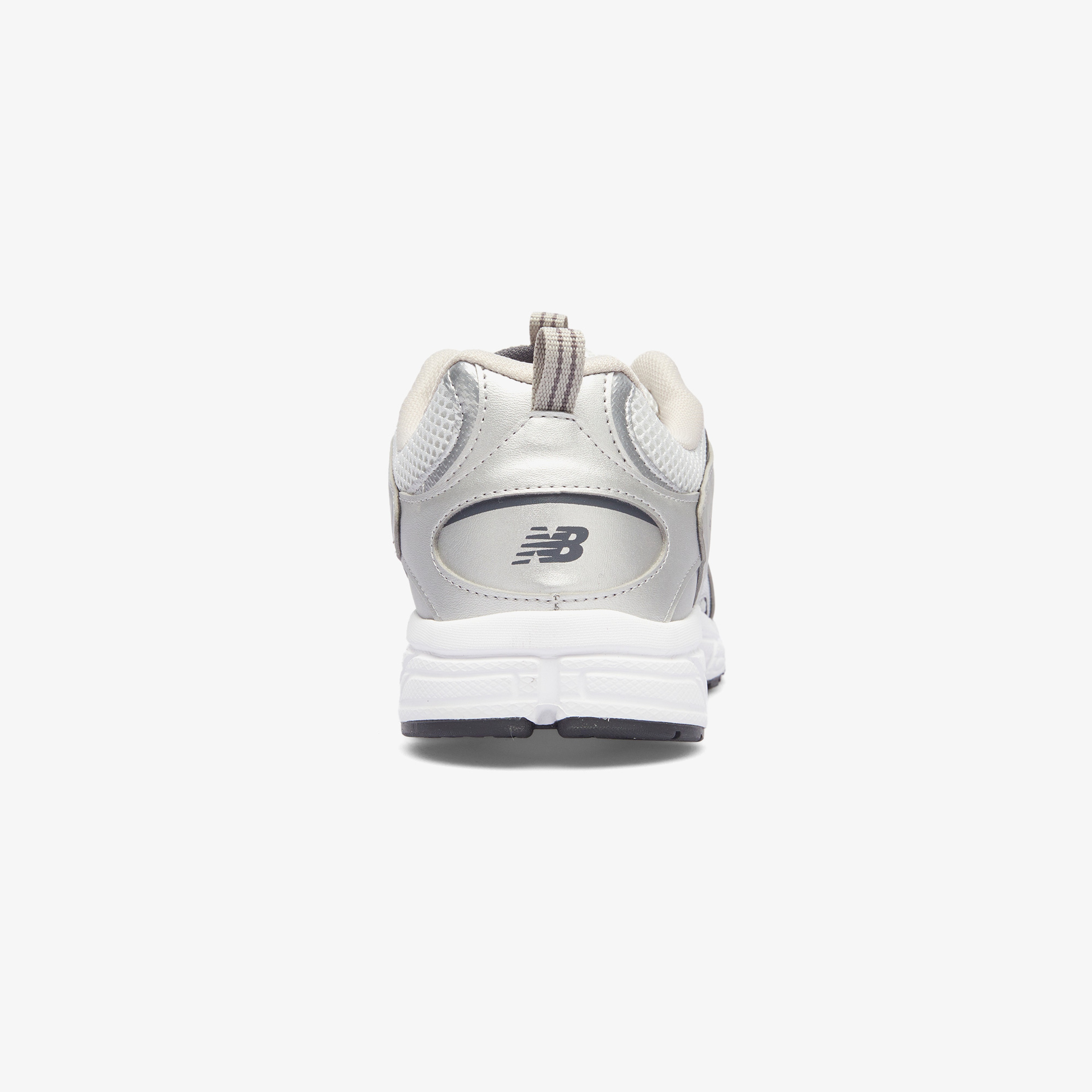 New Balance 408 Unisex Gri Sneaker