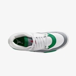 Nike Air Jordan 4 RM Erkek Beyaz Bilekli Sneaker