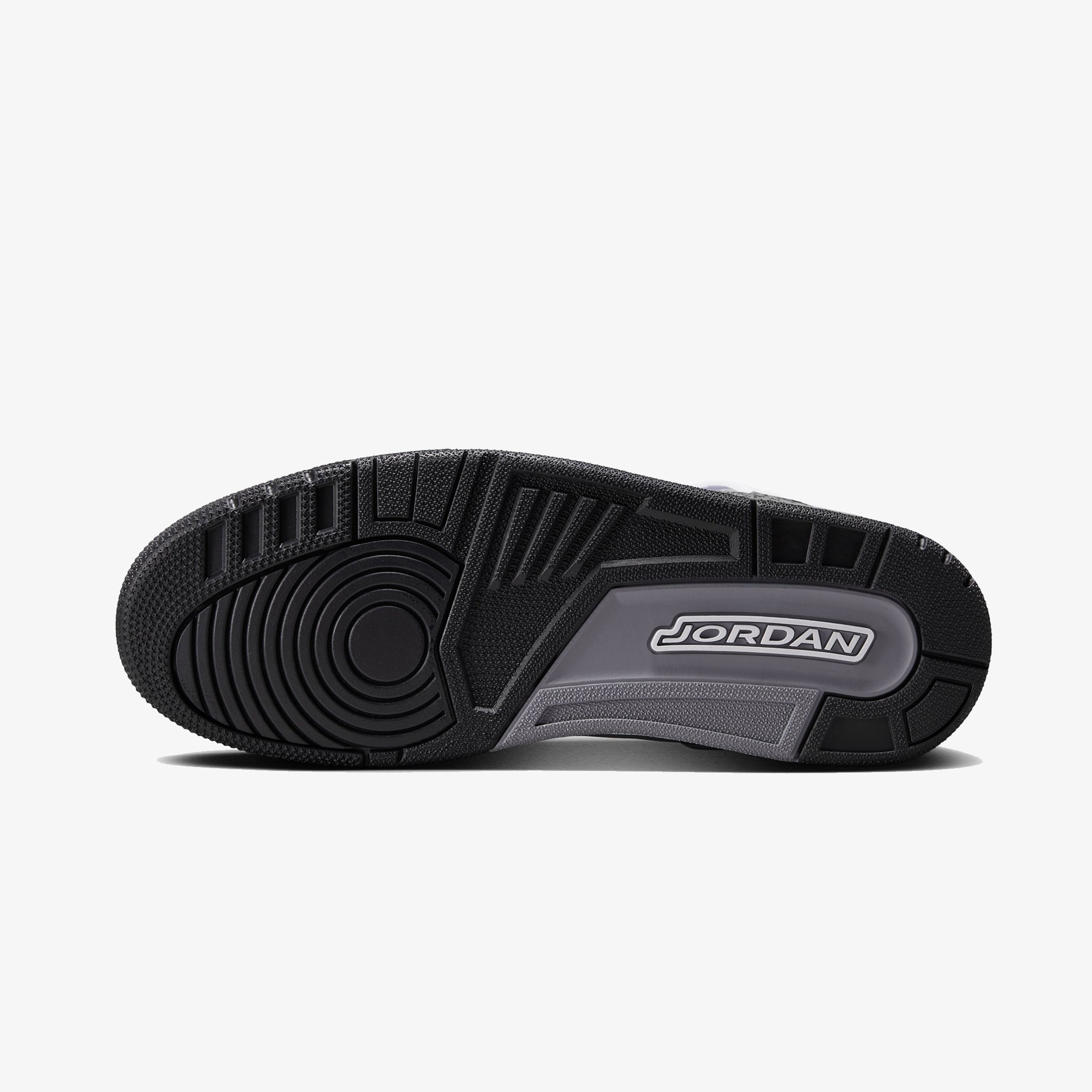 Jordan Spikize Low Erkek Beyaz Sneaker