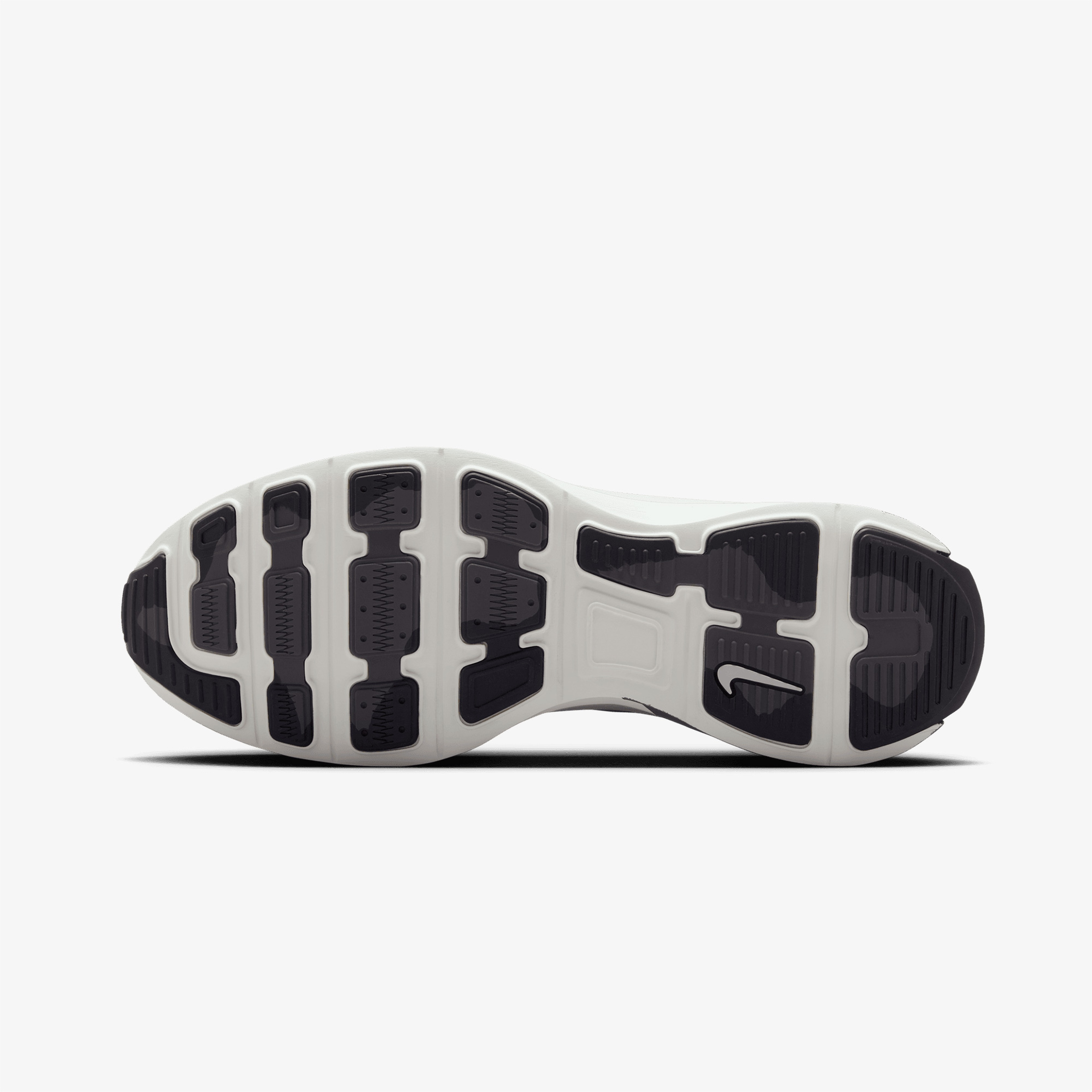 Nike Lunar Roam Erkek Gri Sneaker