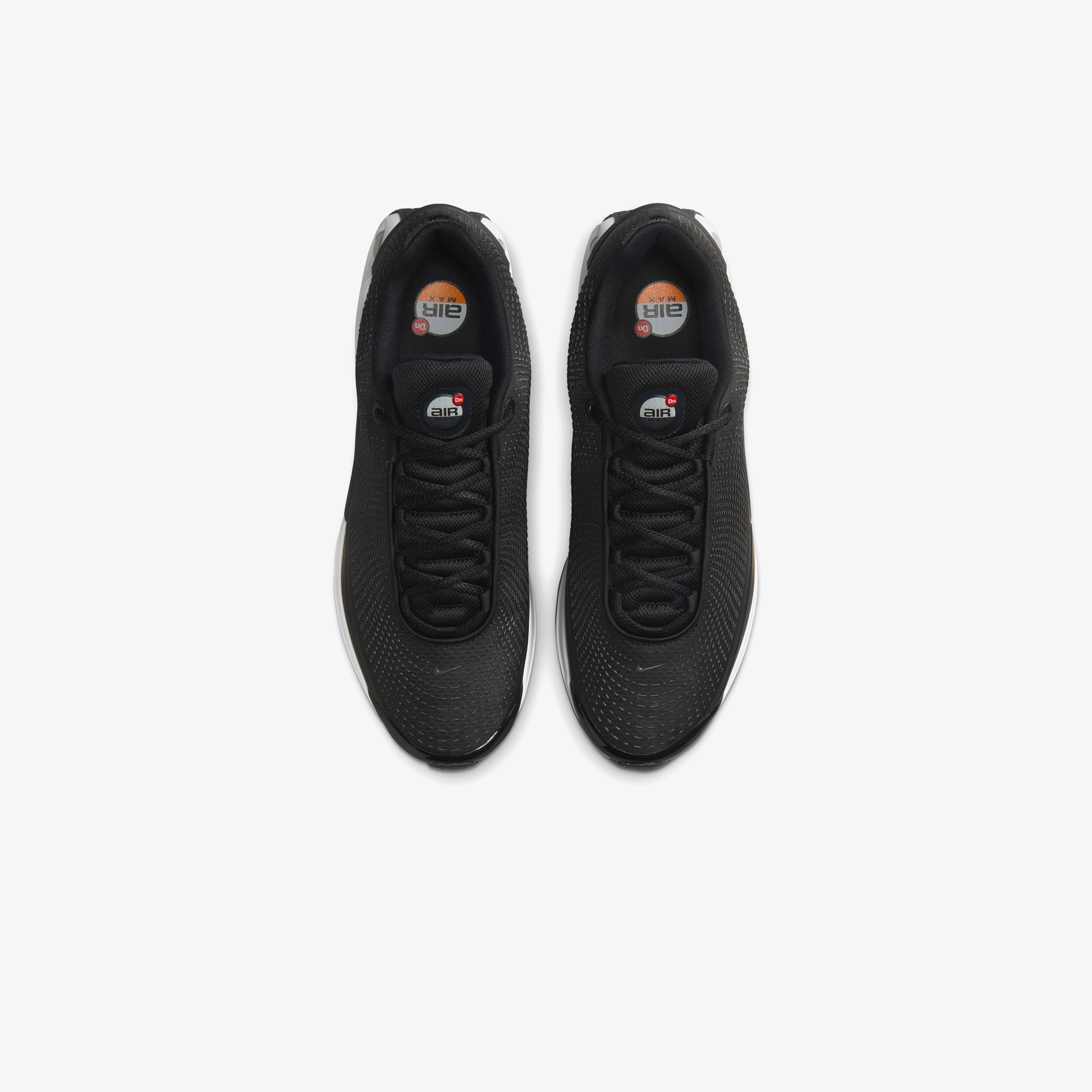 Nike Air Max DN Erkek Siyah Sneaker