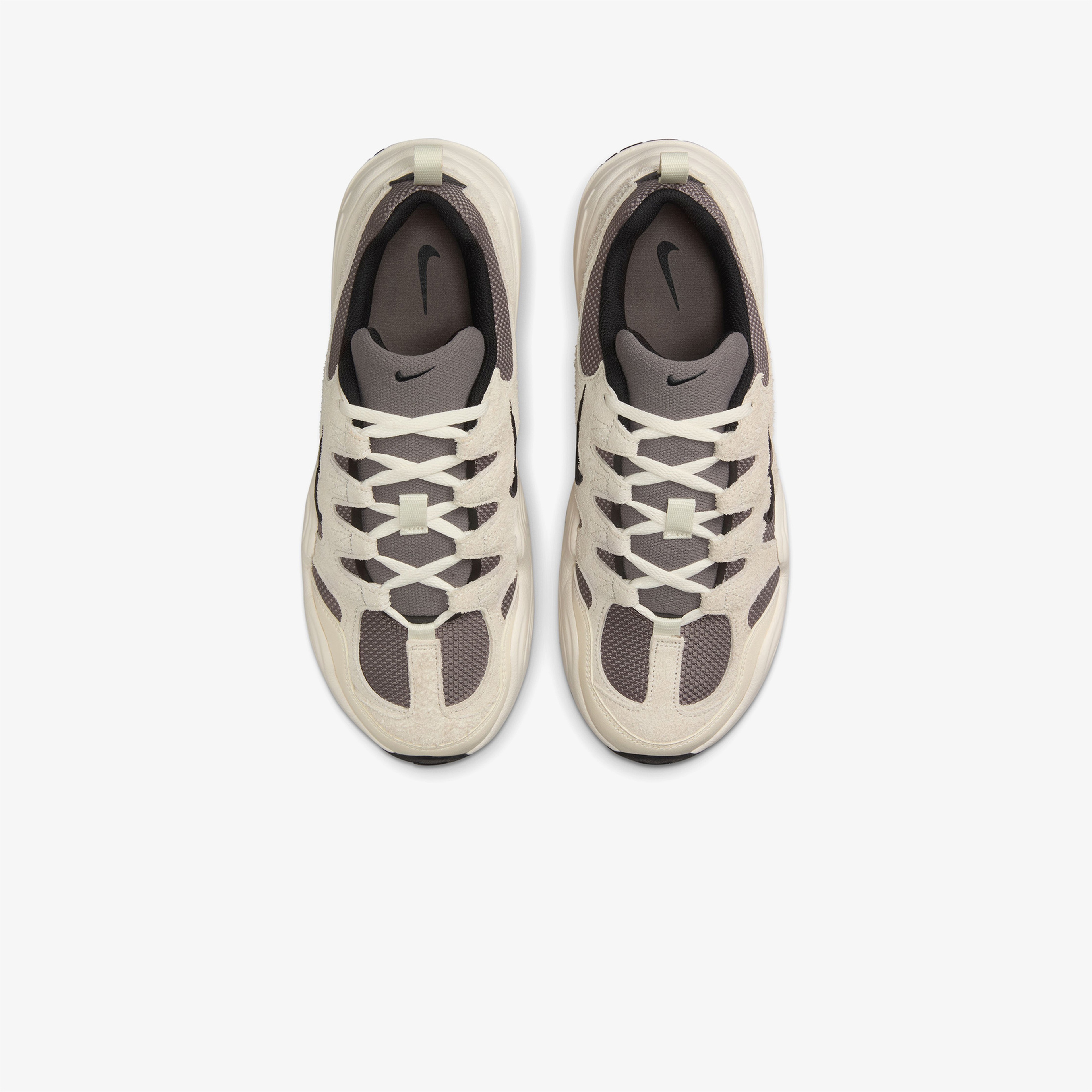 Nike Tech Hera Kadın Beyaz Sneaker